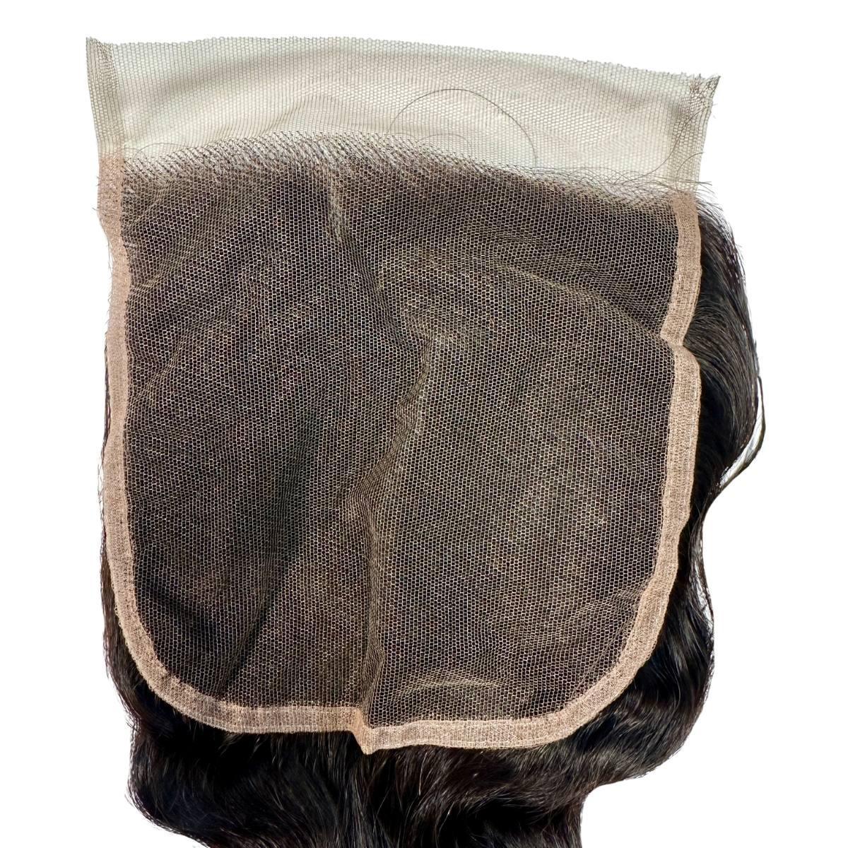 Loose Wave 6x6 HD Lace Closure