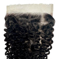 Kinky Curly 7x7 HD Lace Closure
