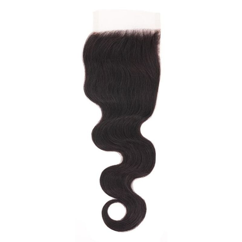 Body Wave 5x5 HD Lace Closure