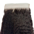 Kinky Straight 7x7 HD Lace Closure