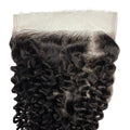 Kinky Curly 6x6 HD Lace Closure