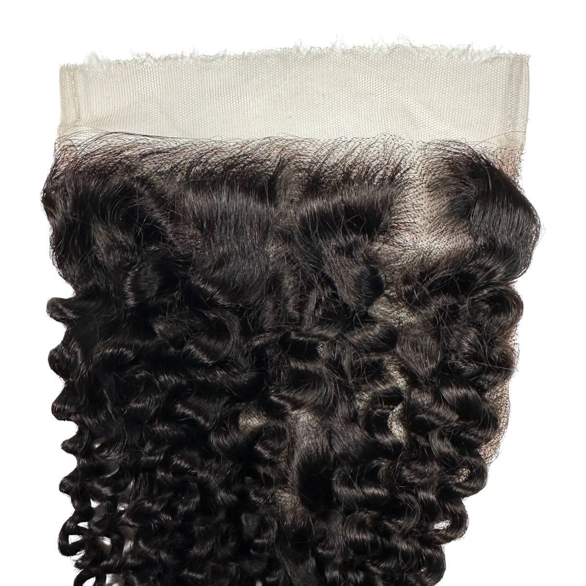 Kinky Curly 6x6 HD Lace Closure
