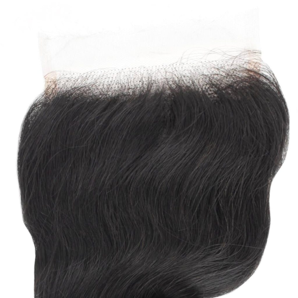 Loose Wave 5x5 HD Lace Closure