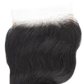 Loose Wave 5x5 HD Lace Closure