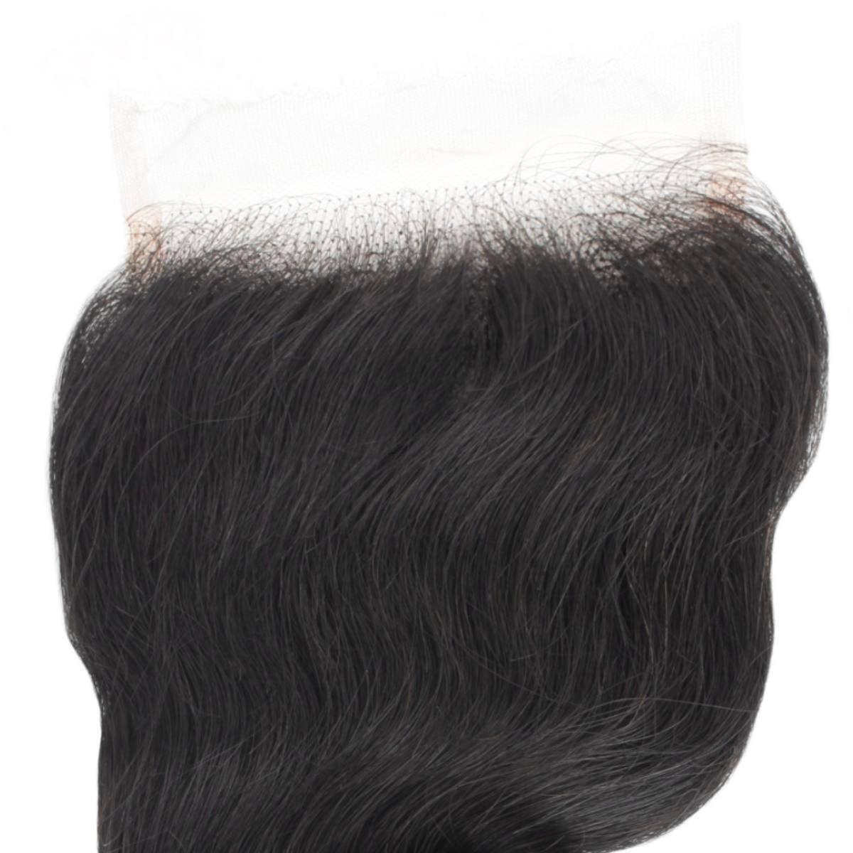 Loose Wave 5x5 HD Lace Closure