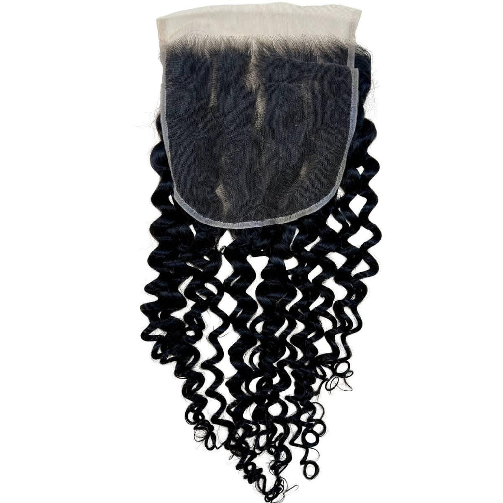 Spanish Wave 7x7 HD Lace Closure