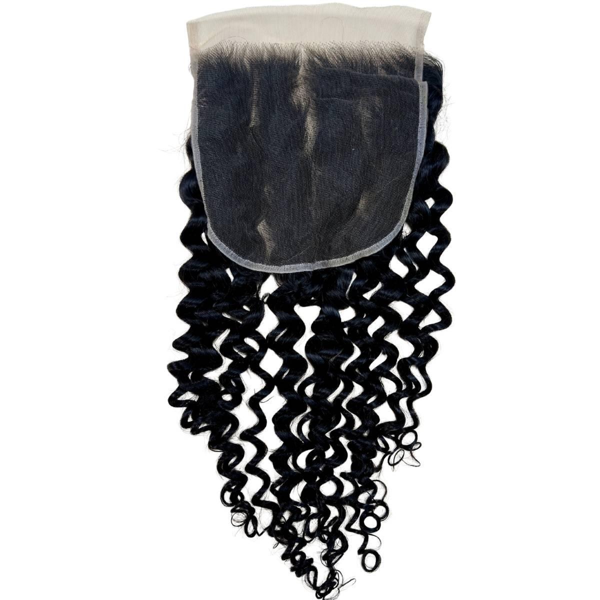 Spanish Wave 7x7 HD Lace Closure