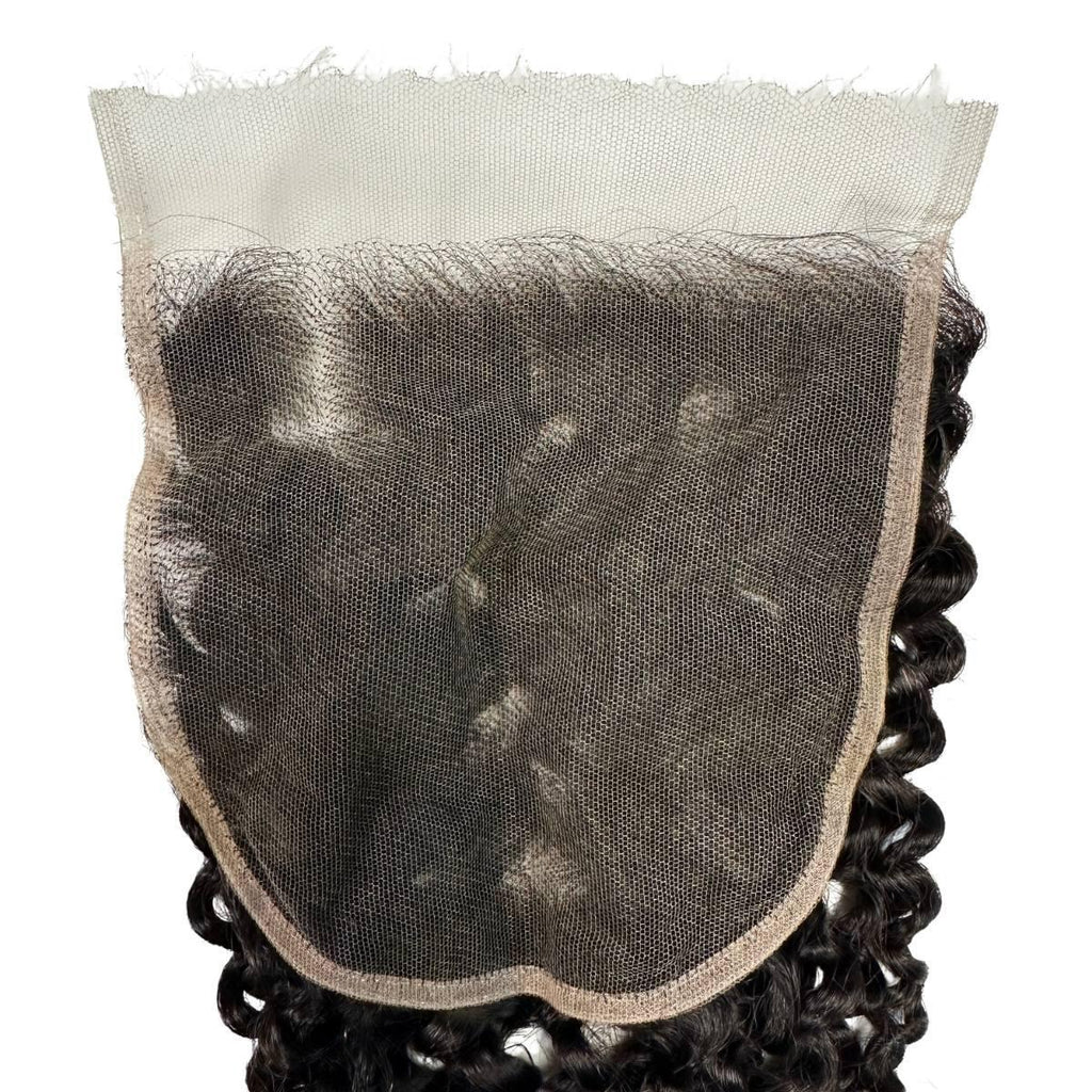 Kinky Curly 6x6 HD Lace Closure