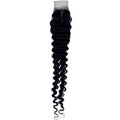 Deep Wave 2x6 HD Lace Closure