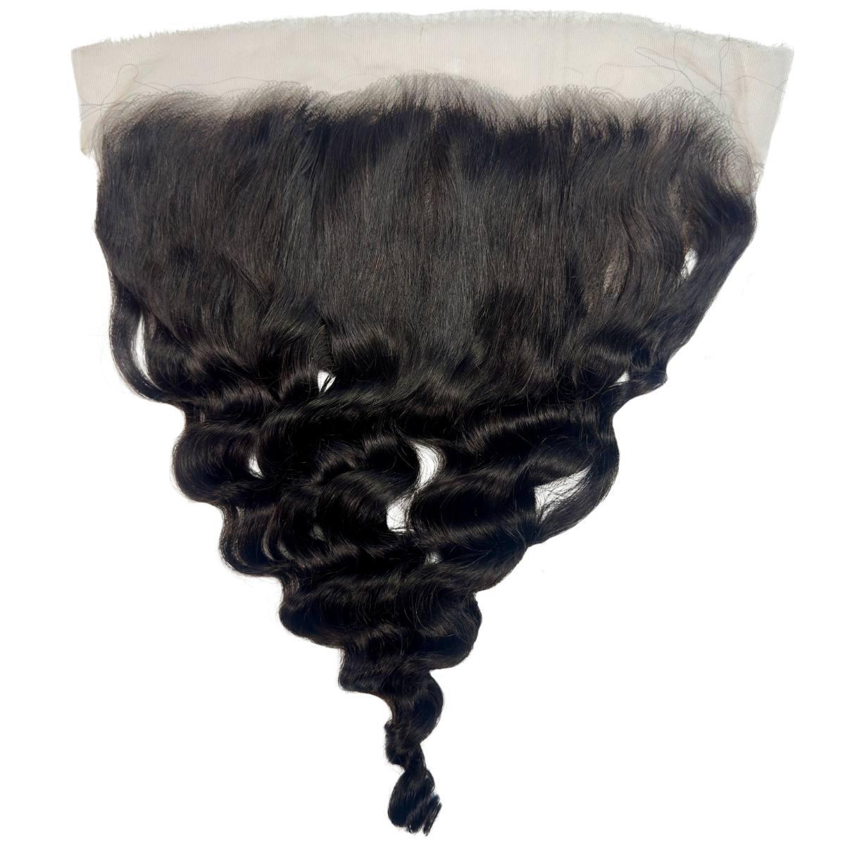 Loose Wave 13x6 HD Lace Frontal