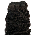 Burmese Curly Human Hair Bundles