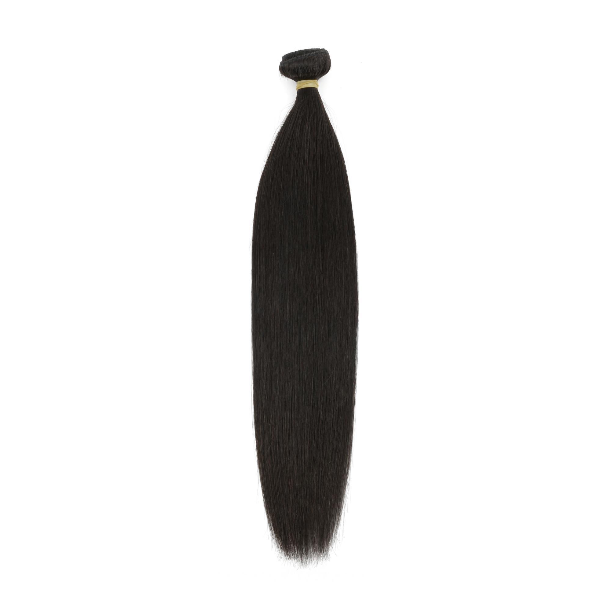 Raw Straight Human Hair Bundles