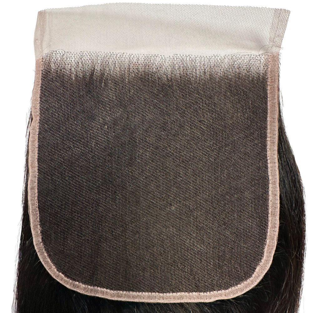 Straight 6x6 HD Lace Closure