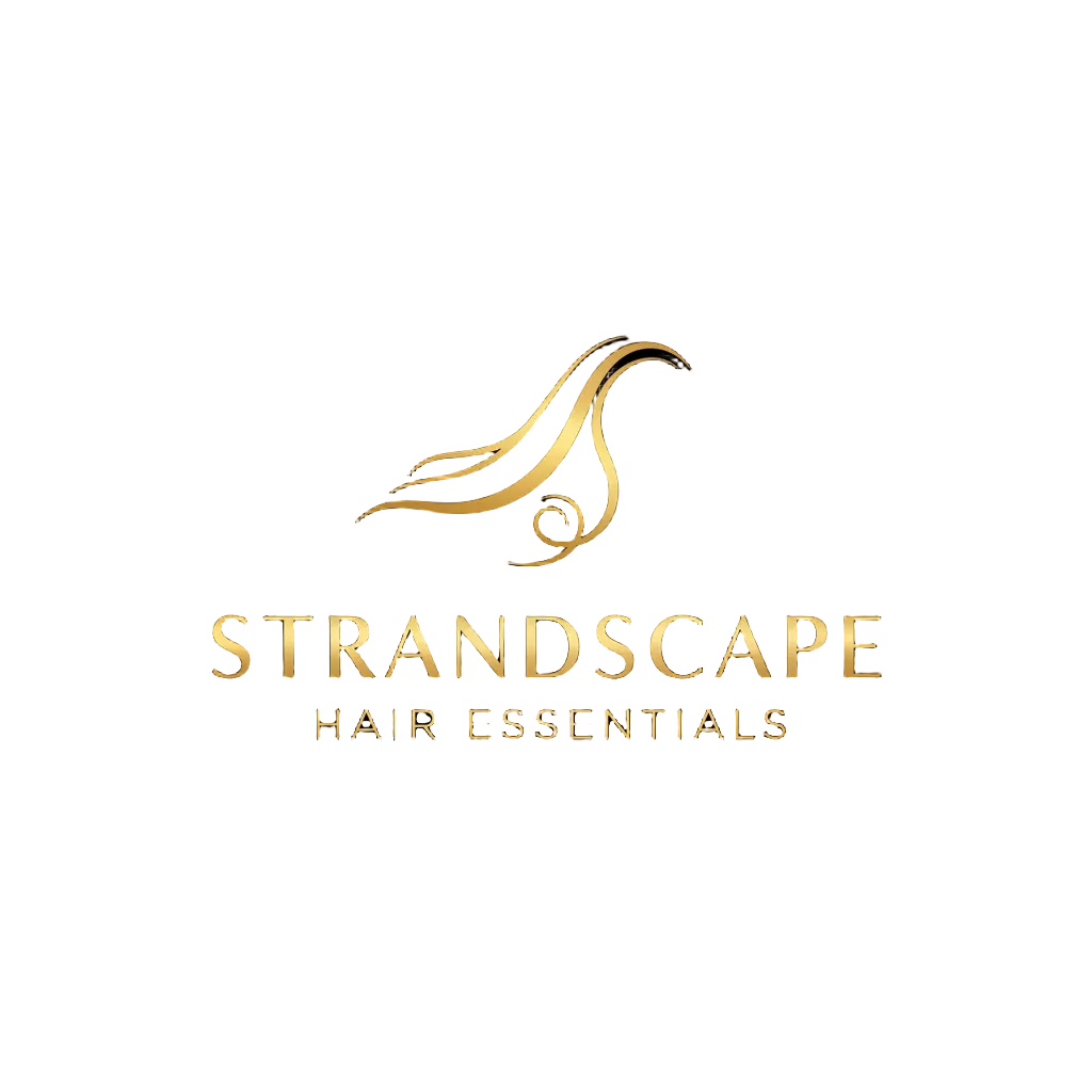 Strandscape Hair Essentials